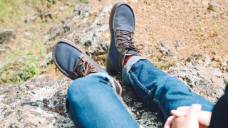 Lems' Zero-Drop Boots Come with (Almost) Zero Compromises
